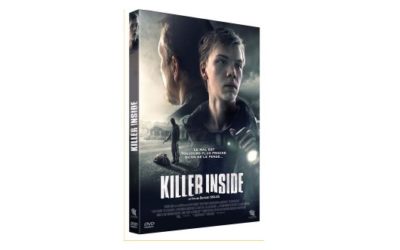 DVD Killer Inside