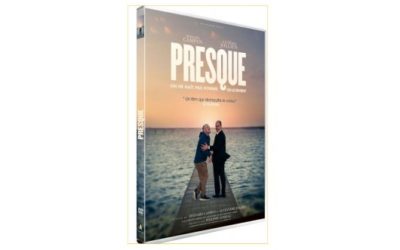 DVD Presque