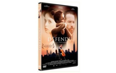 DVD Défendu