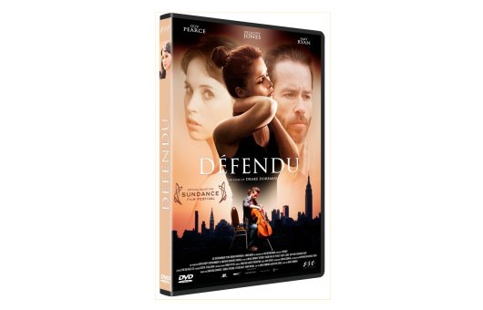 DVD Défendu