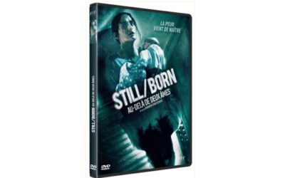 DVD / BR Still Born